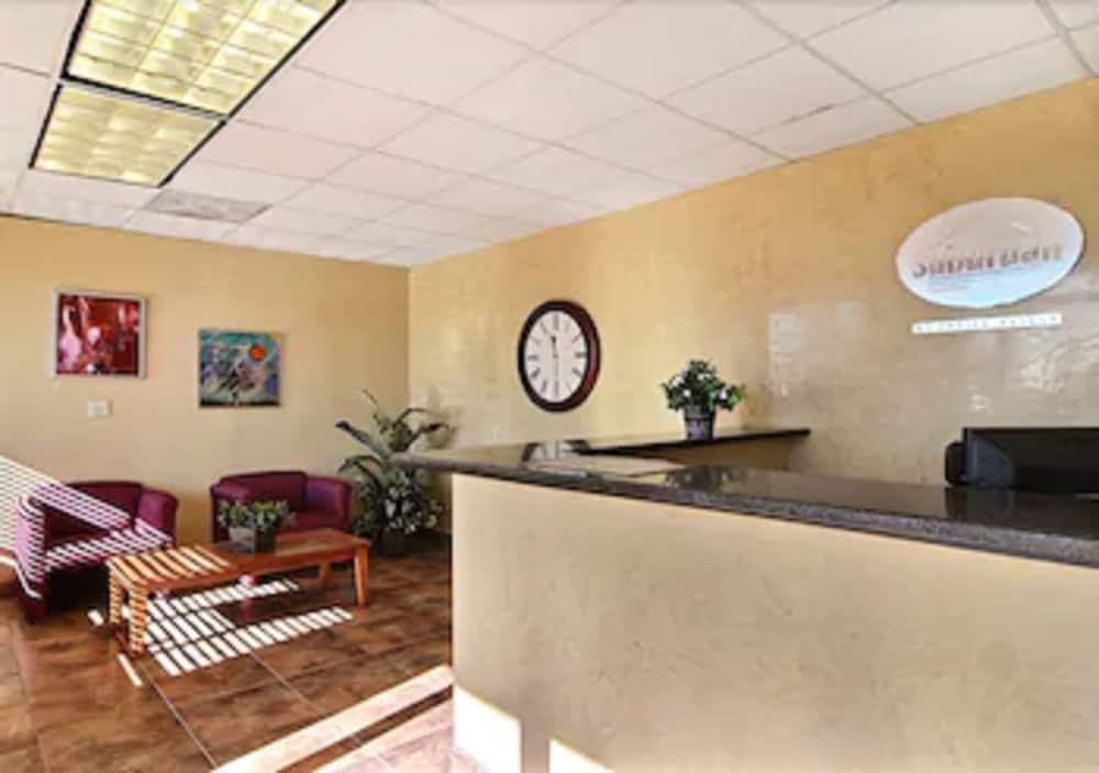 Suburban Studios East Альбукерке Экстерьер фото