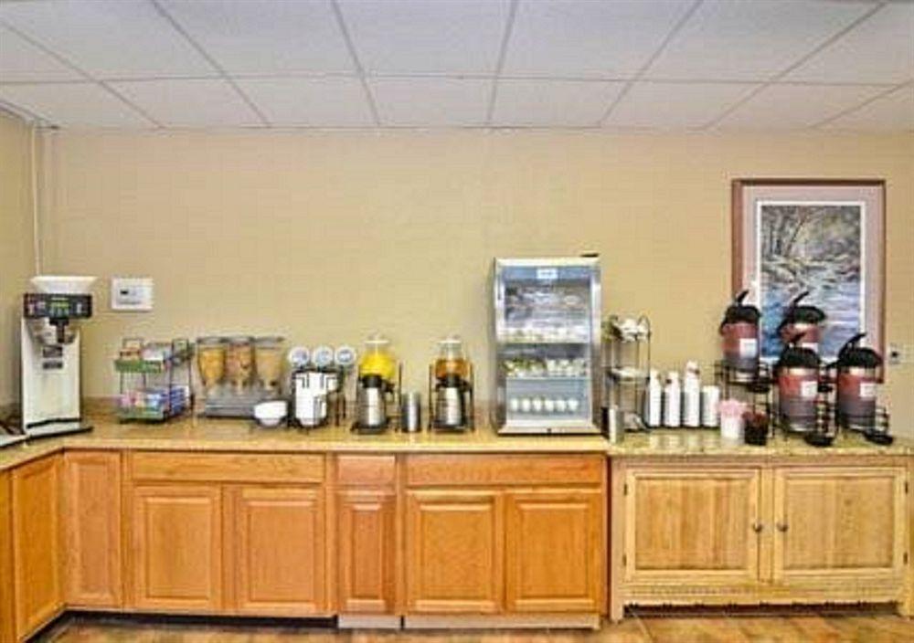 Suburban Studios East Альбукерке Экстерьер фото