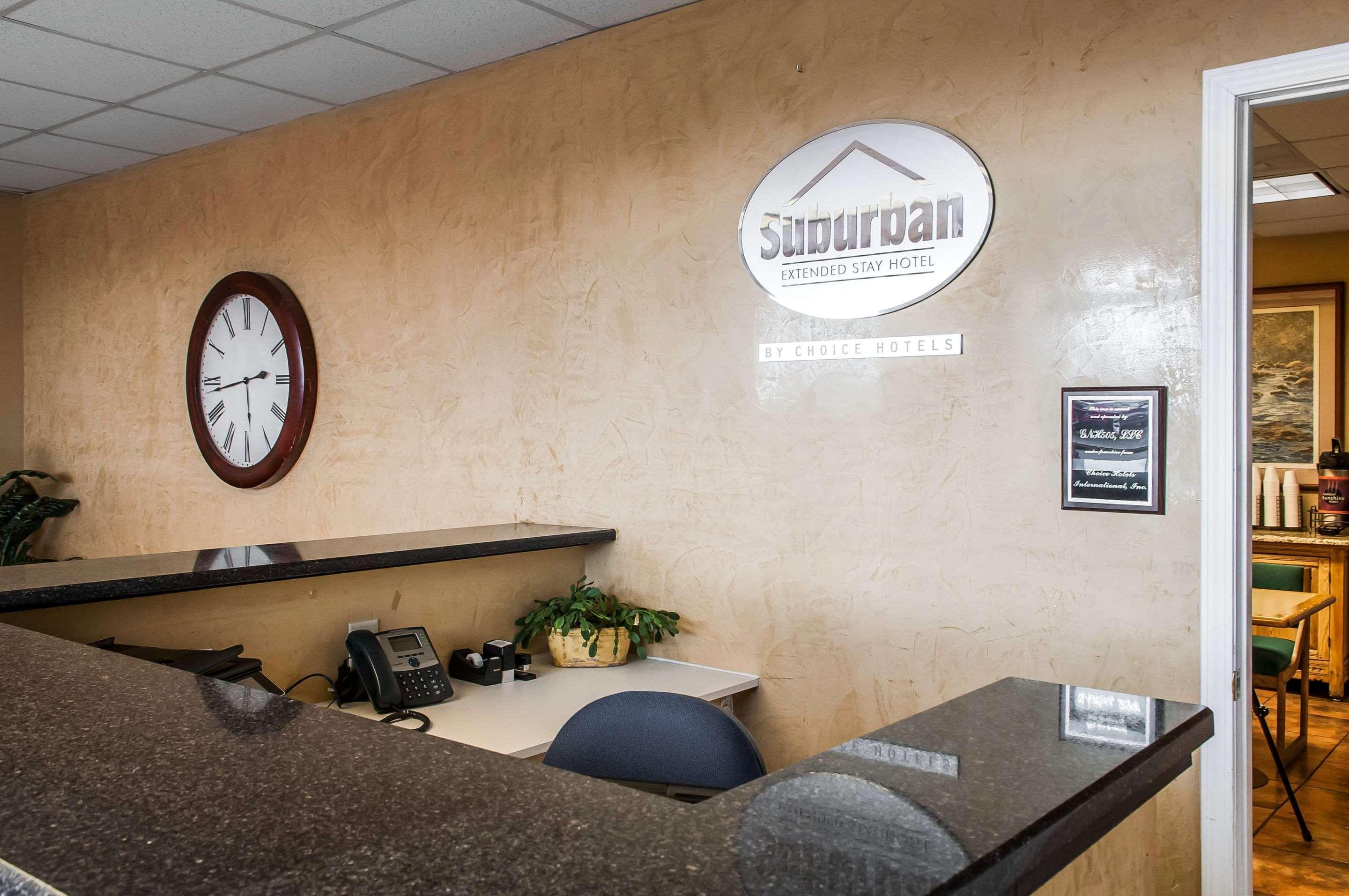 Suburban Studios East Альбукерке Экстерьер фото