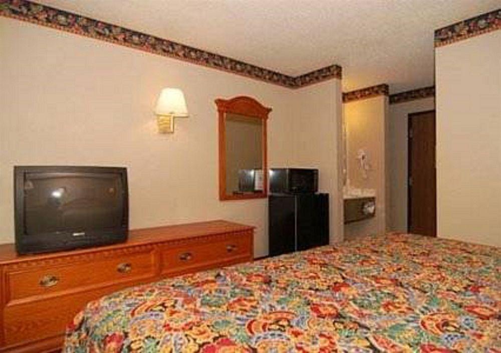 Suburban Studios East Альбукерке Экстерьер фото